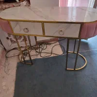 میز ناخن و استند لاک