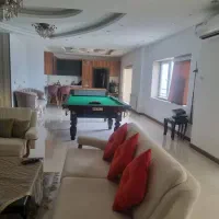 رهن کامل واحد 200متری ساحلی با ویوی دریا|اجارهٔ آپارتمان|محمودآباد, |دیوار