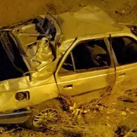 405 تصادفی|خودرو سواری و وانت|زاهدان, |دیوار