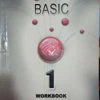 کتاب زبان basic