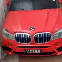 ماشین شارژی