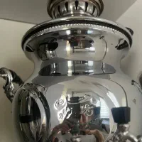 سماور ماهان|سماور، چایساز، قهوهساز|مشهد, نظام دوست|دیوار