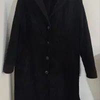 پالتو در حدودنوی نو..خزدار گرم تا48|لباس|گلبهار, شهر جدید گلبهار|دیوار