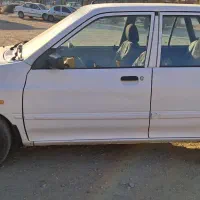 پراید ۱۱۱ SEمدل ۹۴|خودرو سواری و وانت|همدان, |دیوار