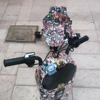 دریفت سه چرخ بچگانه|دوچرخه، اسکیت، اسکوتر|کرمان, |دیوار