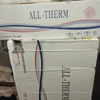 کولر گازی سی هزار توشیبا دوزمانه نصب رایگان