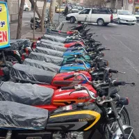 موتور مزایده‌ای (فرصت طلایی برای خریداران زرنگ)