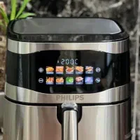 فروش اقساطی سرخکن خردکن  اسپرسو با 24ماه گارانتی