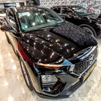 هایما 8s مدل ۱۴۰۴ صفر نقدواقساط|خودرو سواری و وانت|تهران, گلستان (شهرک راه آهن)|دیوار