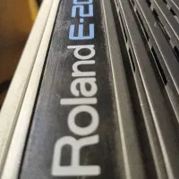 ارگ رولند  تکنیک‌  یاماها