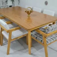 میز ناهار خوری|میز و صندلی غذاخوری|شیراز, عادل آباد|دیوار