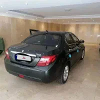 دنا پلاس توربو ۶ دنده سانروف ۱۴۰۱|خودرو سواری و وانت|گنبد کاووس, |دیوار