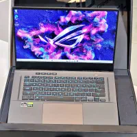 لپتاپ ایسوس ASUS ROG GA503QM گرافیک RTX زفیروس|رایانه همراه|شیراز, ملاصدرا|دیوار
