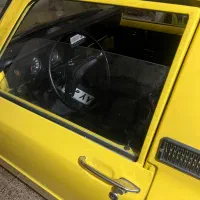 مزدا کلاسیک|خودرو کلاسیک|تبریز, |دیوار