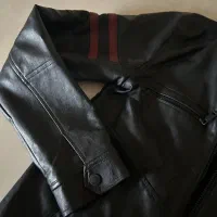 کت چرم|کفش و لباس بچه|اصفهان, شهید رجایی|دیوار