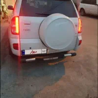 ام وی ام x33نیو۹۵اتومات ۱۳۷کاربیرنگ کم کار سالم|خودرو سواری و وانت|رشت, جانبازان|دیوار