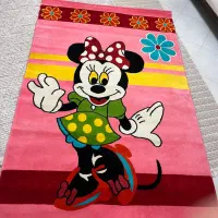 فرش بچه گانه