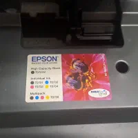 چاپگر|پرینتر، اسکنر، کپی، فکس|رشت, نخودچر|دیوار