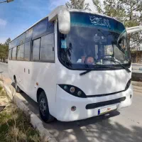 مینی بوس سیترا