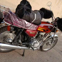 هوندا ۱۵۰ کویر مدل ۹۵