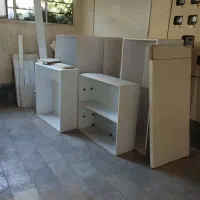 کابین ام دی اف|مصالح و تجهیزات ساختمان|محمدشهر, شهرک پیام (مهرالبرز)|دیوار