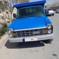 نیسان آبی تمیـز