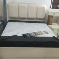 سرویس خواب  تدی|تخت و سرویس خواب|احمدآبادمستوفی, |دیوار