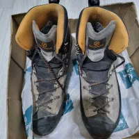 کفش کوهنوردی اسکارپا ایتالیا سایز ۴۵/۵