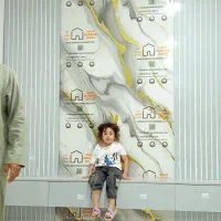 کارگاه MDF و جوشکاری در خرمشهر