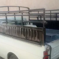 اتاق وانت پیکان