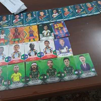 کیمدی کد نخورده