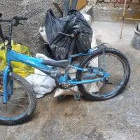 دو عدد دوچرخه