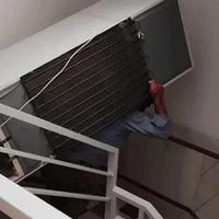 اسباب کشی منزل در طول 24ساعت خاور با کارگر حرفه‌ای|خدمات حمل و نقل|زاهدان, |دیوار