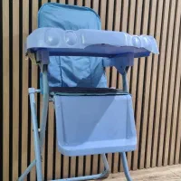 صندلی غذای کودک|تخت و صندلی بچه|فردیس, منظریه|دیوار