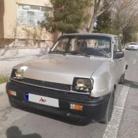 پی کی مدل ۸۵|خودرو سواری و وانت|کرمان, |دیوار