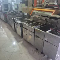 سرخ کن دست دوم