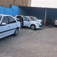 واگذاری با تمام وسایل و مصرفیها