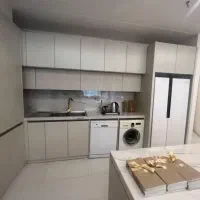 خدمات MDF کابینت و کمد دیواری