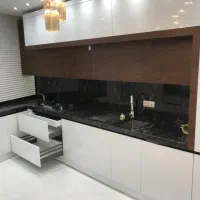 کابینت هایگلاس کمددیواری|مصالح و تجهیزات ساختمان|تهران, اوقاف|دیوار