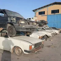 اسقاط خودرو فرسوده|خودرو سواری و وانت|قزوین, |دیوار