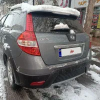 دانگ فنگ|خودرو سواری و وانت|قزوین, |دیوار