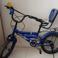 دوچرخه ۱۶