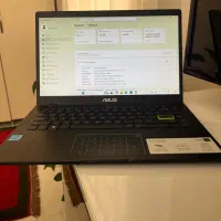 لپ تاپ ایسوزASUS E410KA|رایانه همراه|تهران, جنت‌آباد شمالی|دیوار