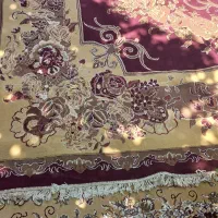 فرش|فرش|آزادشهر, |دیوار