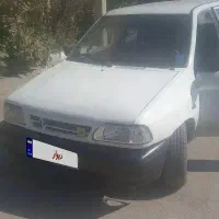 پرایدصبامدل۸۹|خودرو سواری و وانت|زیباشهر, |دیوار