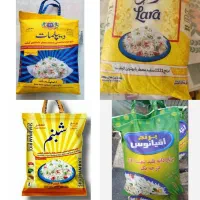 برنج با کیفیت عالی ،کالا برگ