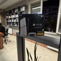 ps 5 (اقساطی)|کنسول، بازی ویدئویی و آنلاین|اردبیل, |دیوار