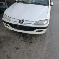 پارس موتور جدید تصادفی 1402