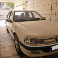 پارس دوگانه سوز کارخانه مدل ۱۴۰۰