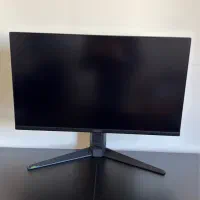 مانیتور گیمینگ 4K ایسوس 144هرتزی